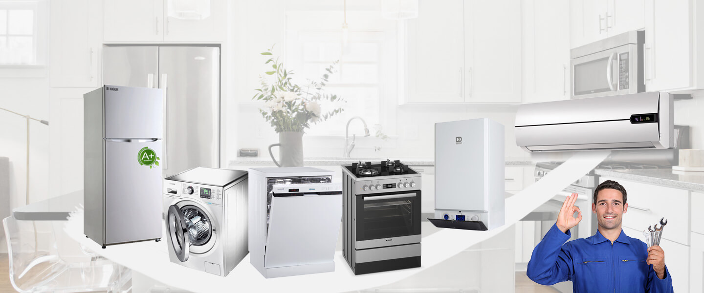 Odunpazarı Gorenje Servisi